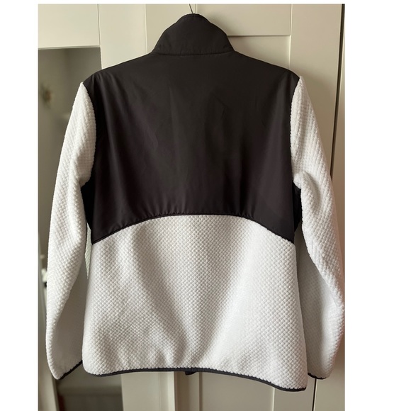 Fila Sport Jacket Sz L - Picture 2 of 5